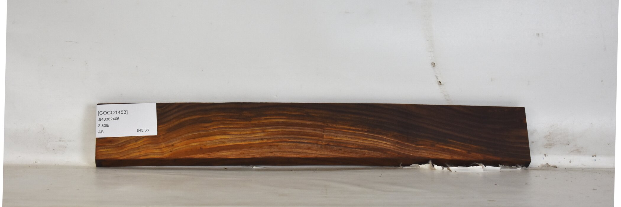 Cocobolo 2 COCO1453_2