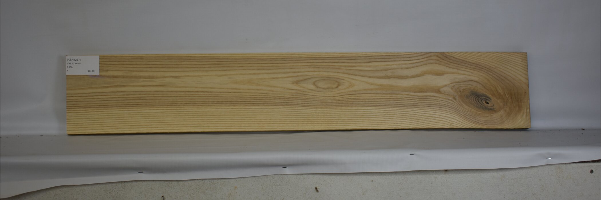 Ash - American 1 ASH1237_1