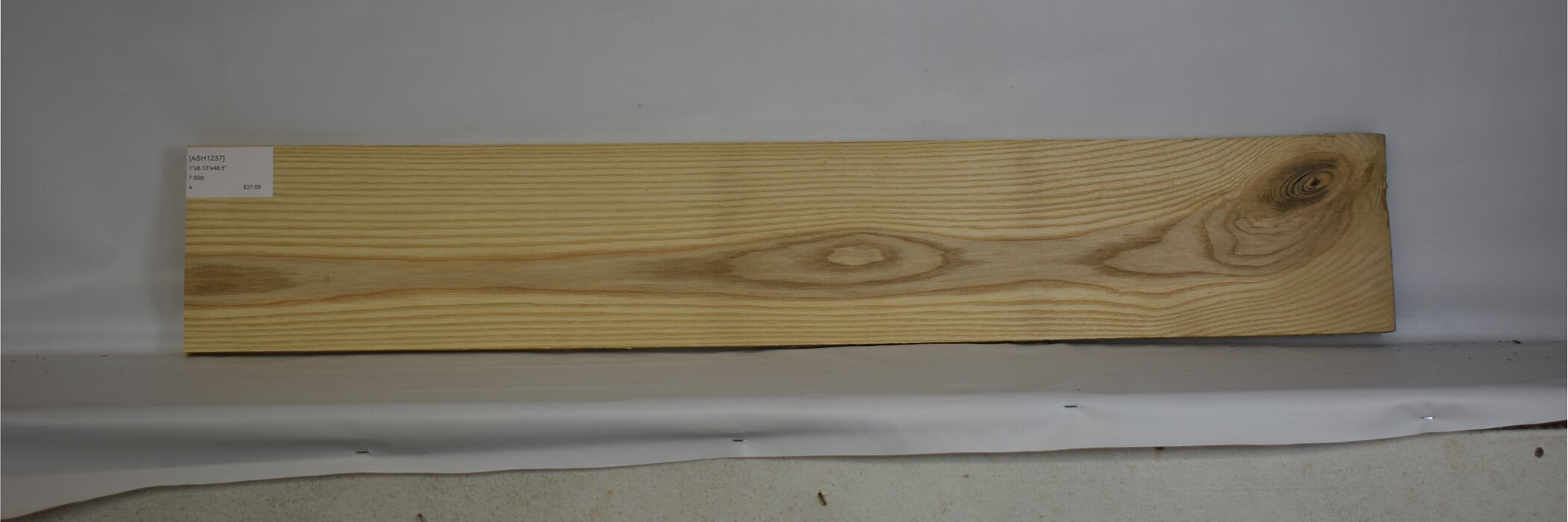 Ash - American 2 ASH1237_2