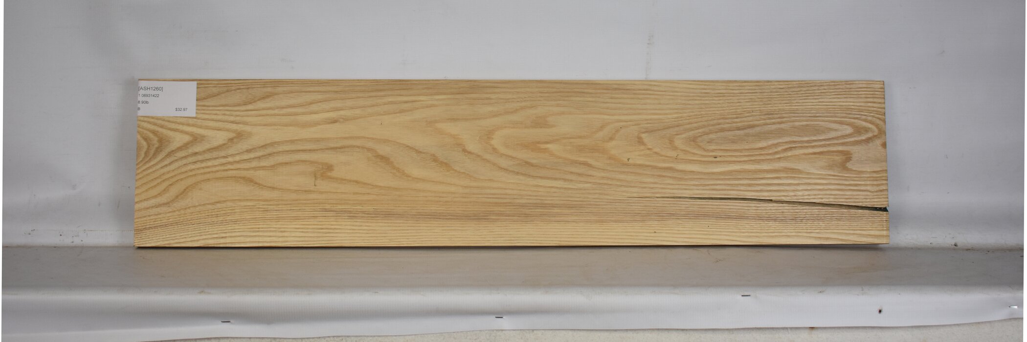 Ash - American 2 ASH1260_2