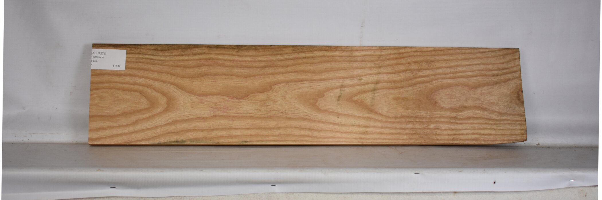 Ash - American 2 ASH1271_2