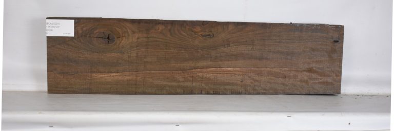 Blackwood - Malaysian 15 BLAM1021_1