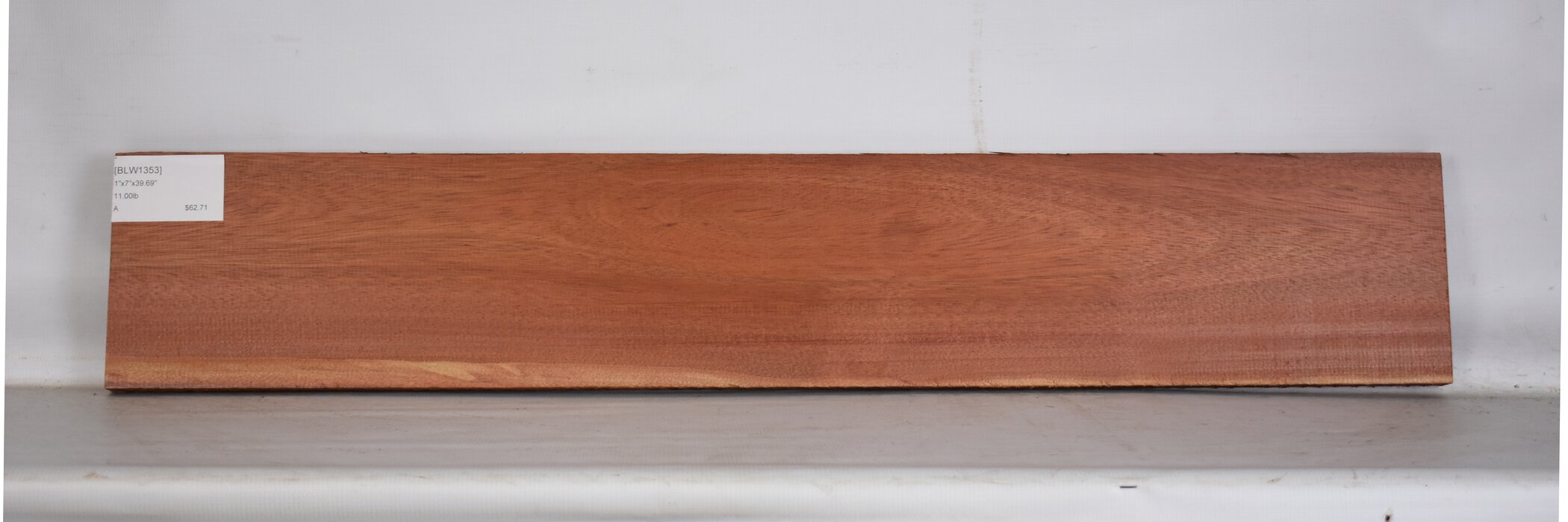 Bloodwood 1 BLW1353_1