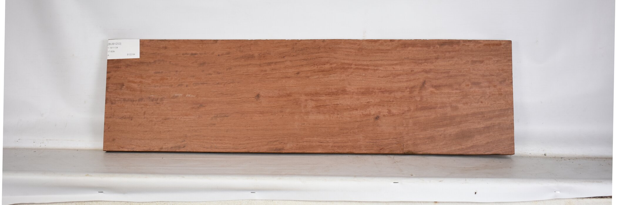 Bubinga 1 BUB1253_1