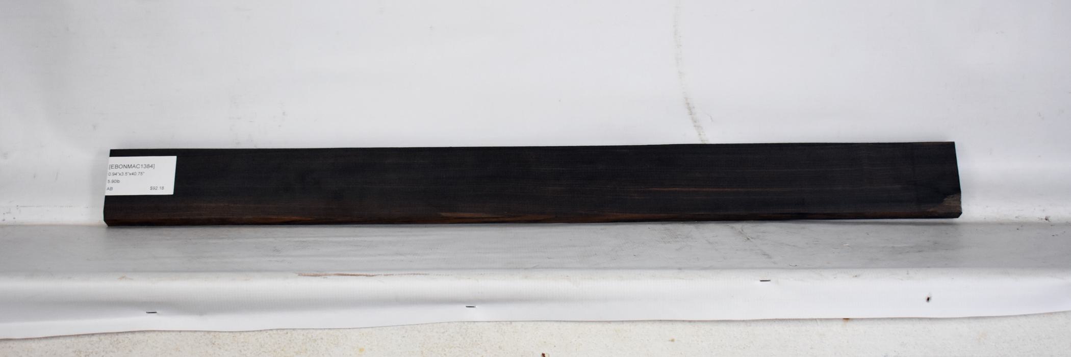 Ebony - Macassar 2 EBONMAC1384_2