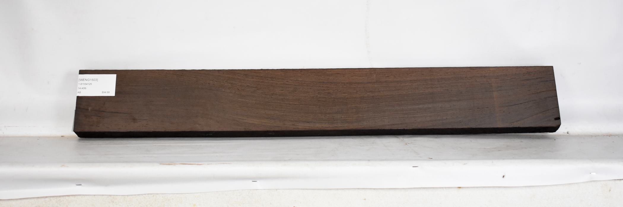 Wenge 2 WENG1503_2