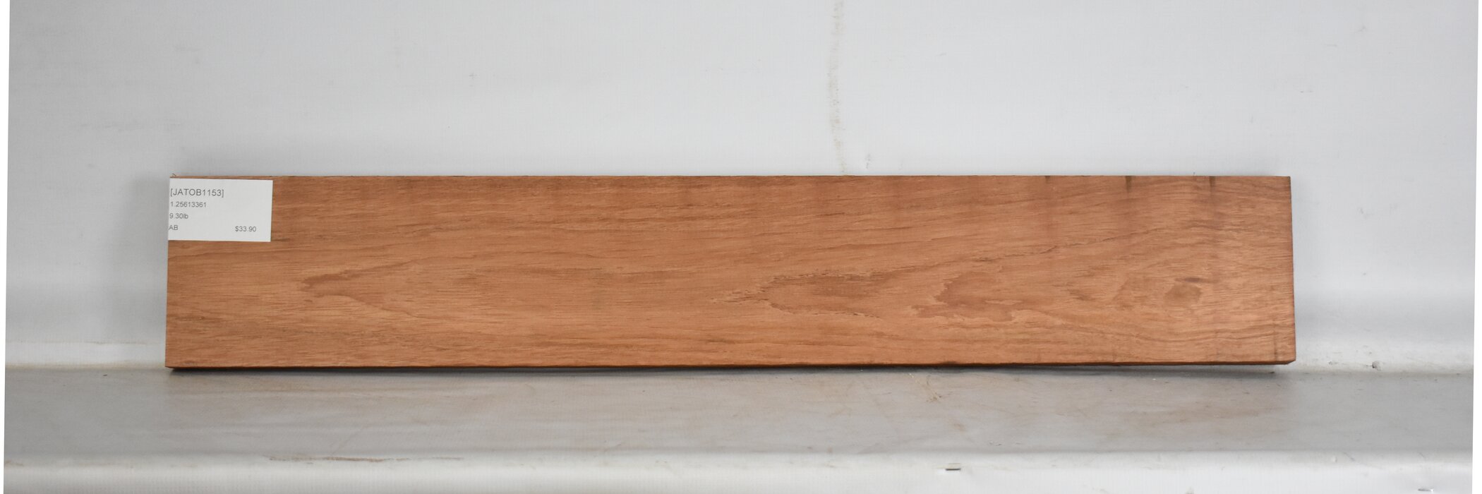 Jatoba 2 JATOB1153_2