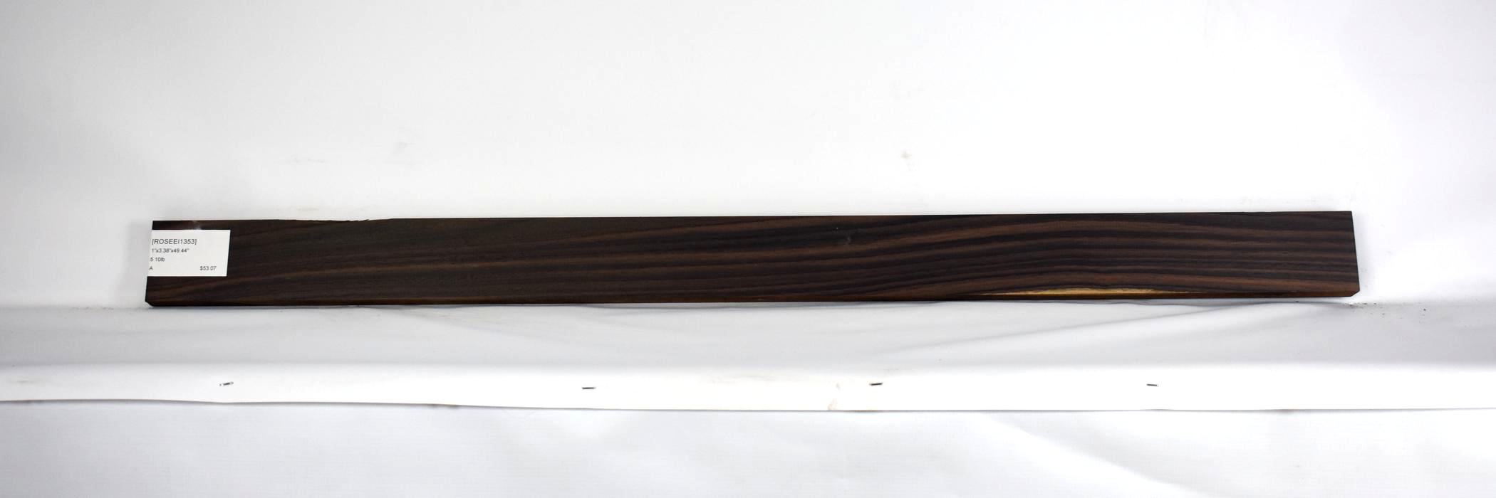 Rosewood - East Indian 1 ROSEEI1353_1