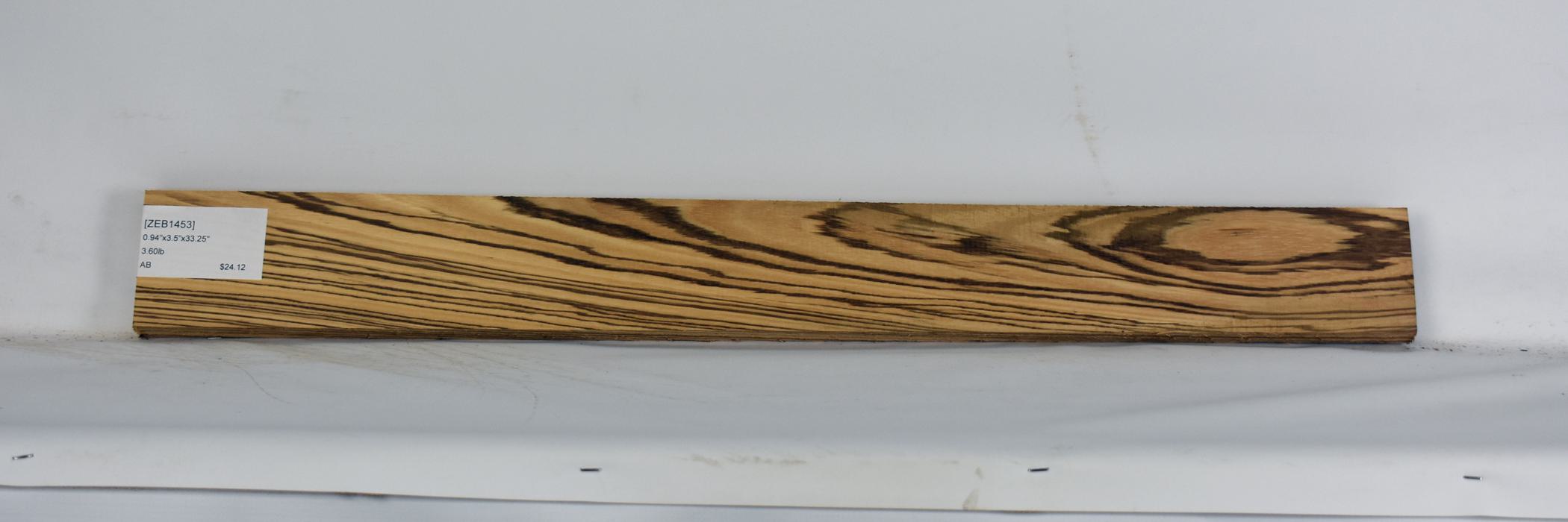 Zebrawood 2 ZEB1453_2