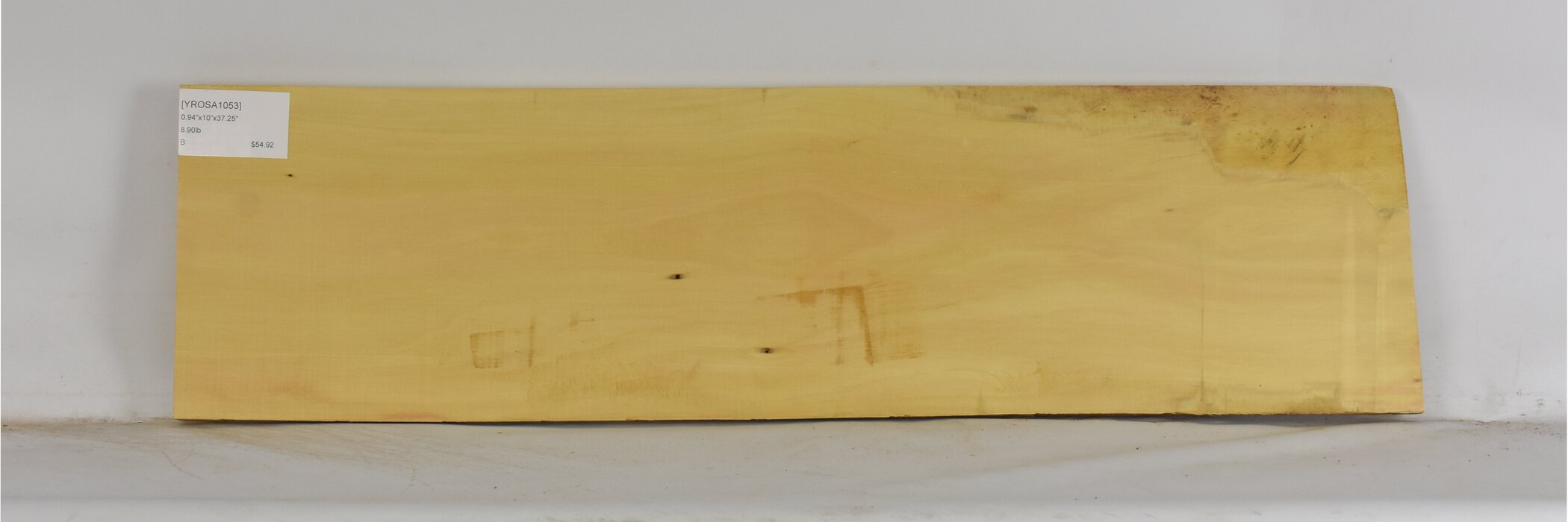 Yellow Rosa 2 YROSA1053_2