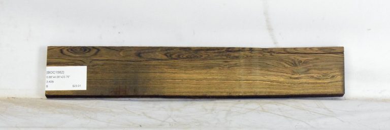 Bocote 22 BOC1562_1