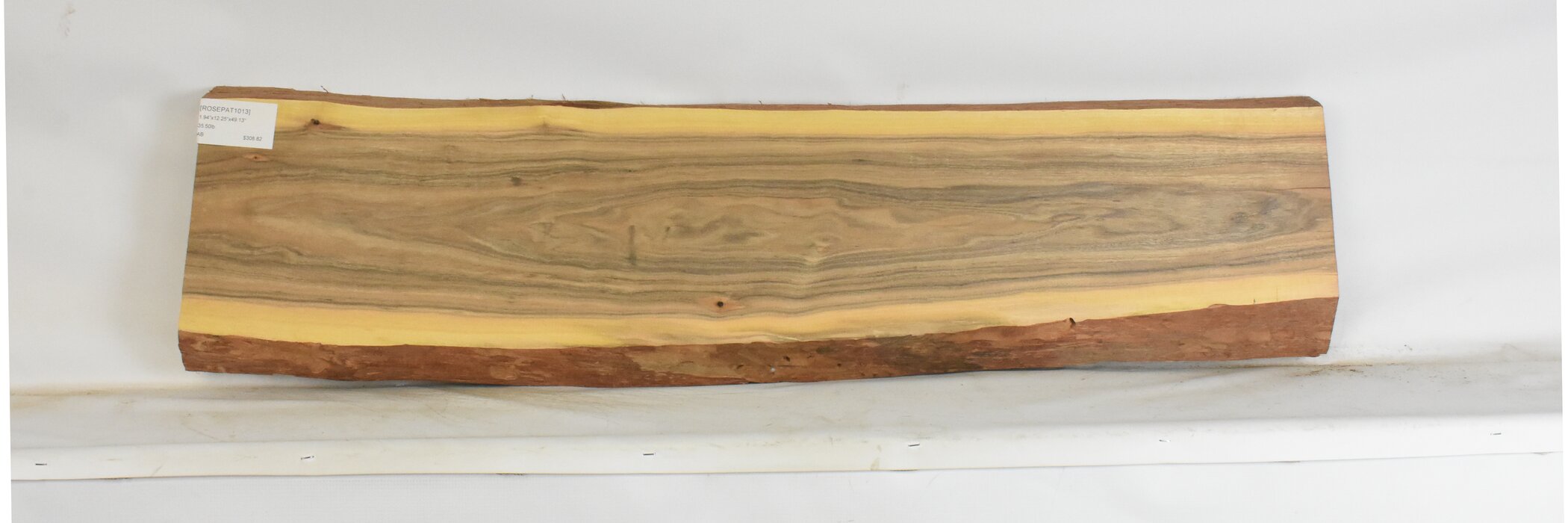 Rosewood - Patagonian 2 ROSEPAT1013_2