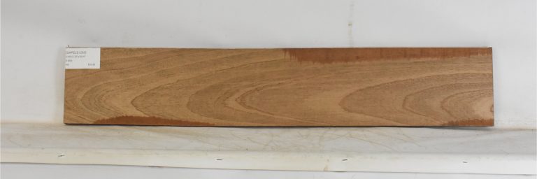 Sapele 15 SAPELE1260_1