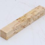 Birch - Masur 3 BIRMAS 0.75X0.75X5 EA 1