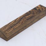Bocote 3 BOC 0.75X0.75X5 EA 1 2