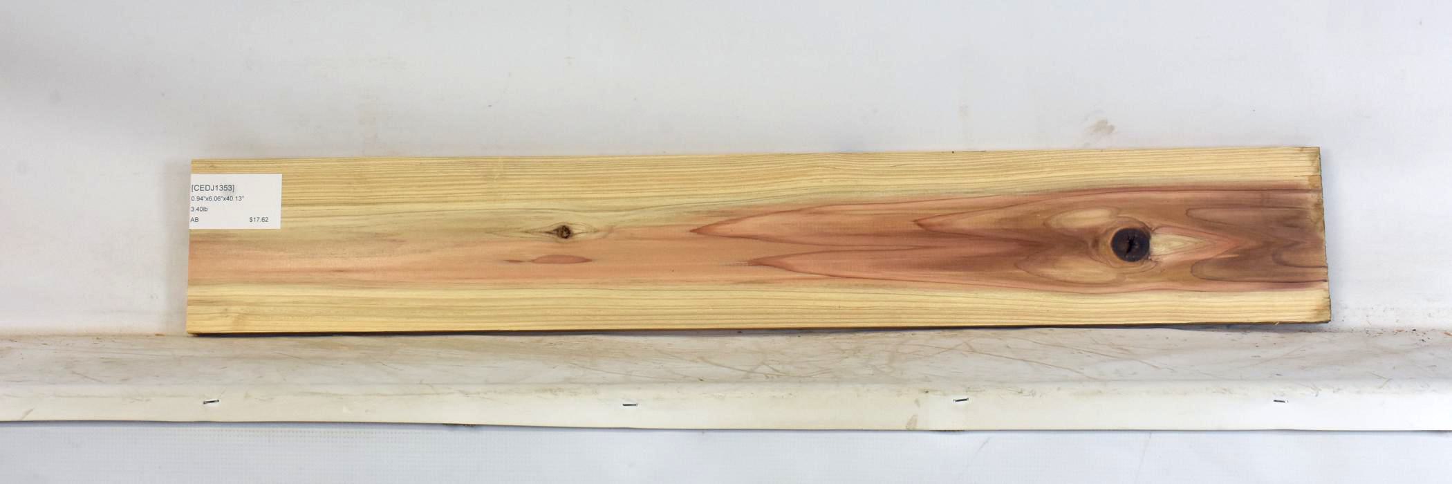Cedar - Japanese 2 CEDJ1353_2