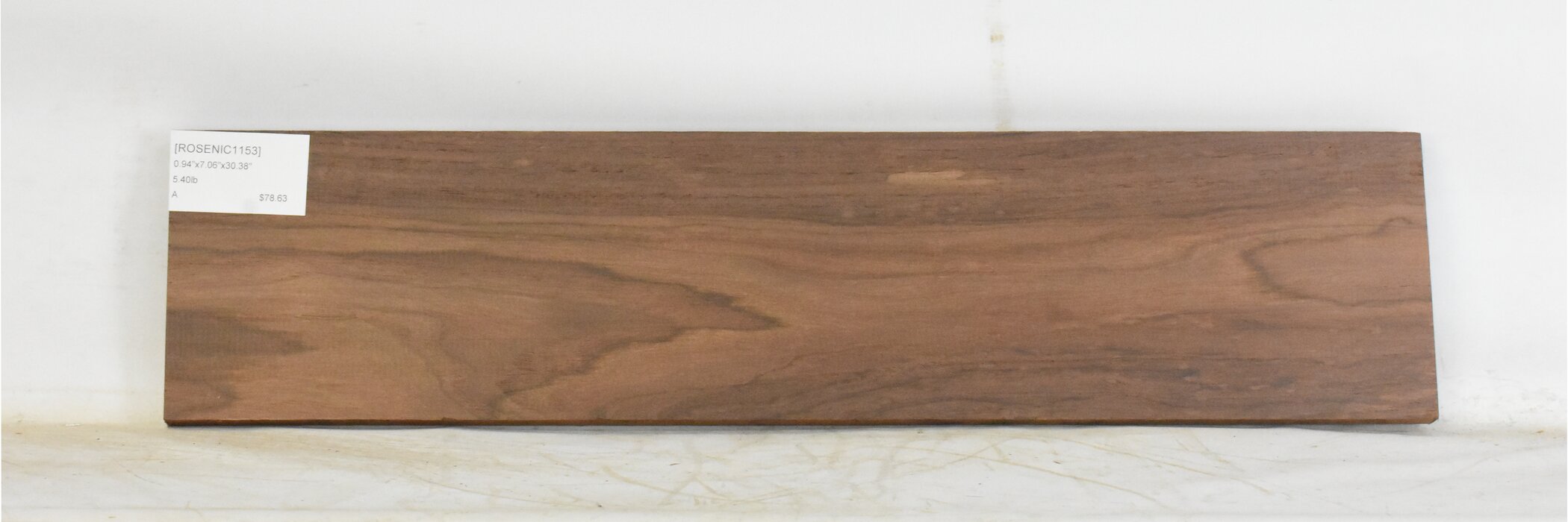 Rosewood - Nicaraguan 2 ROSENIC1153_2