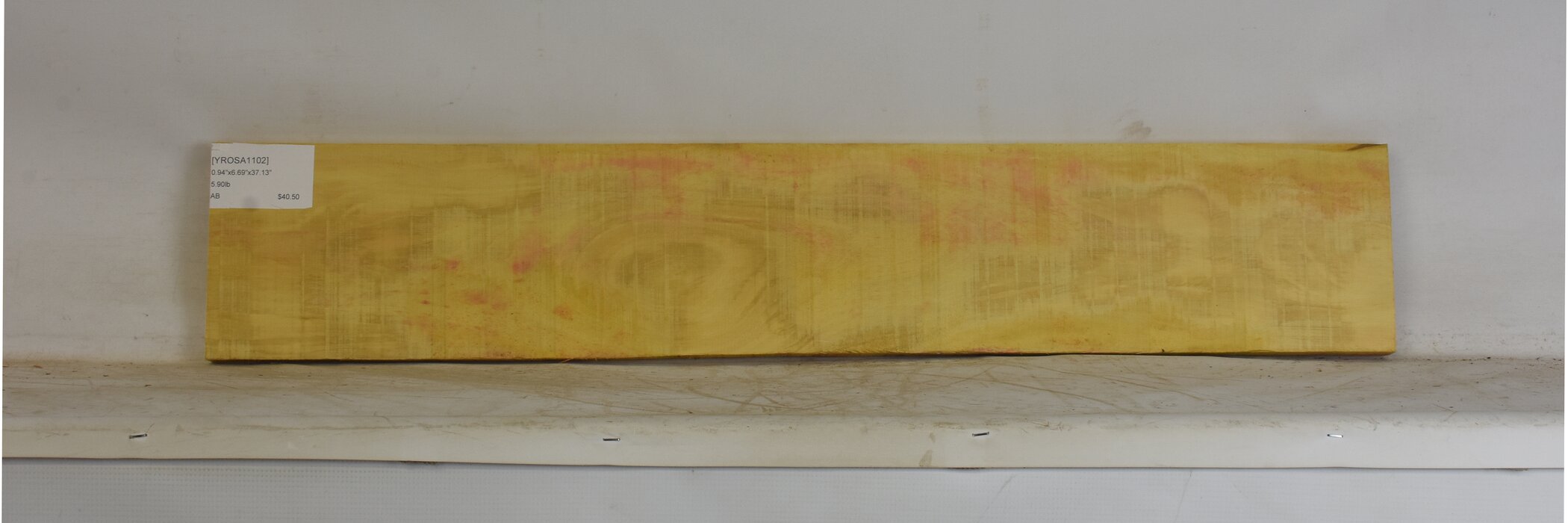 Yellow Rosa 2 YROSA1102_2