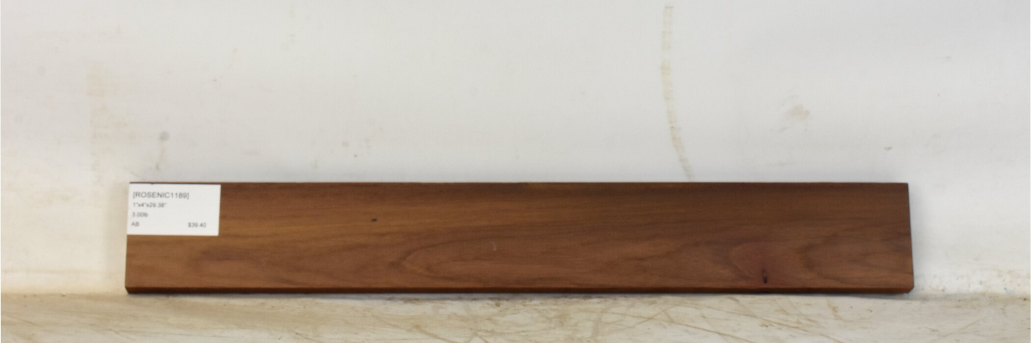 Rosewood - Nicaraguan 2 ROSENIC1189_2