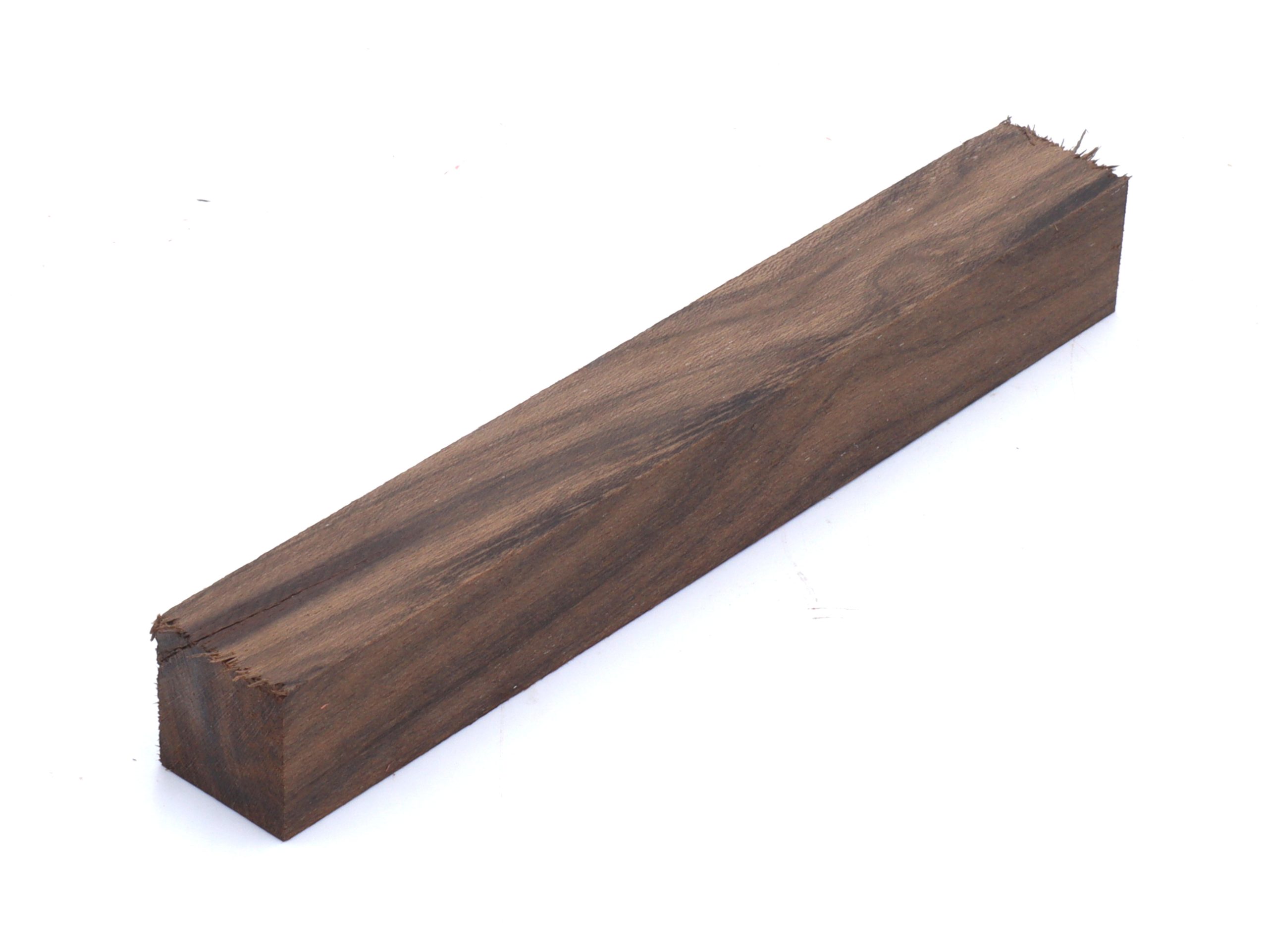 Pen Blanks - Ziricote 1 ZIRI_0.75X0.75X6_EA_1