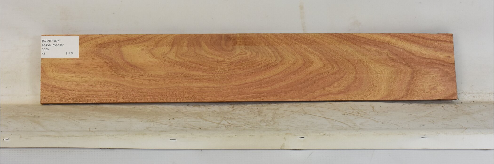 Canarywood - Red 2 CANR1004_2
