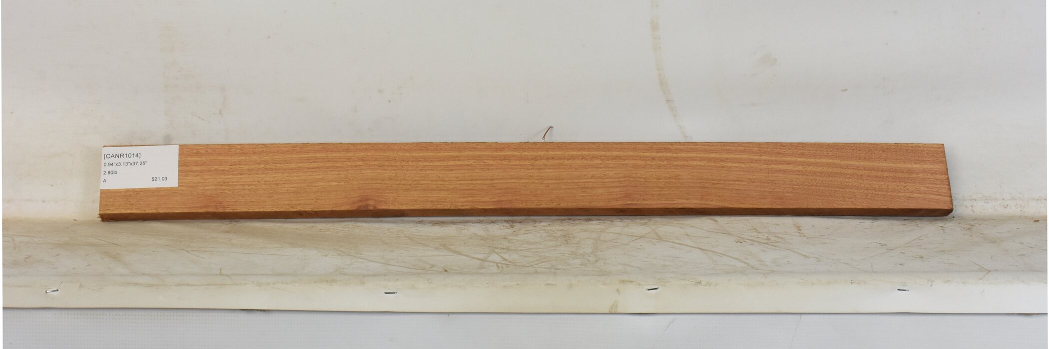 Canarywood - Red 2 CANR1014_2