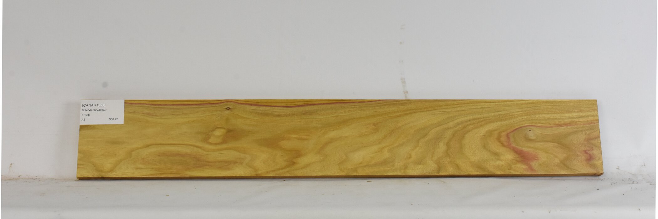 Canarywood 1 CANAR1353_1