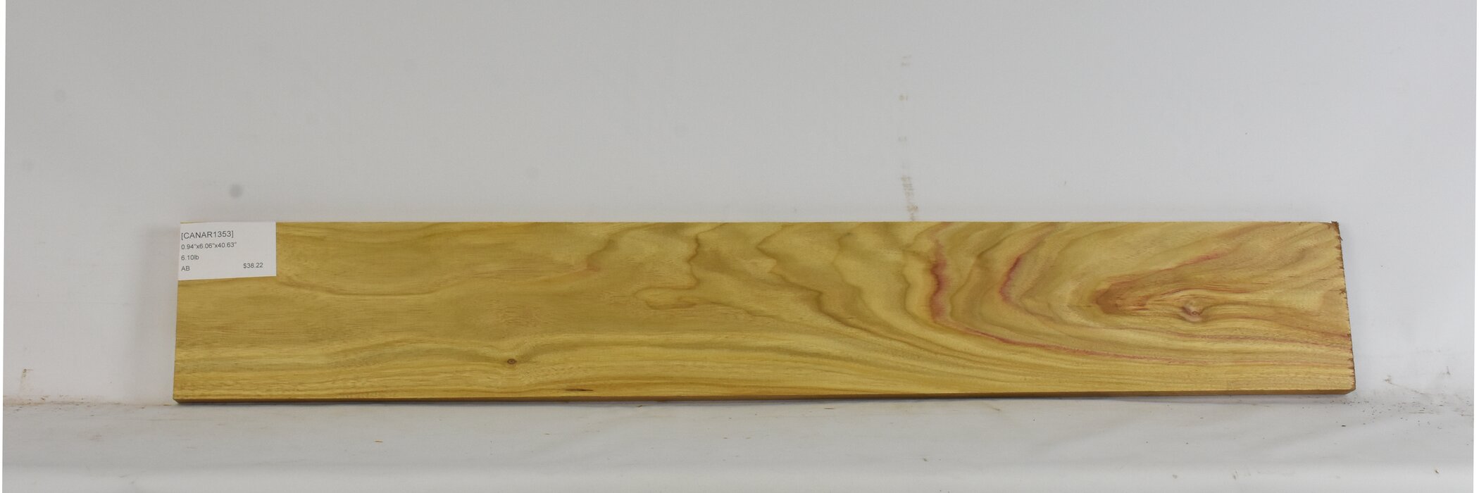 Canarywood 2 CANAR1353_2