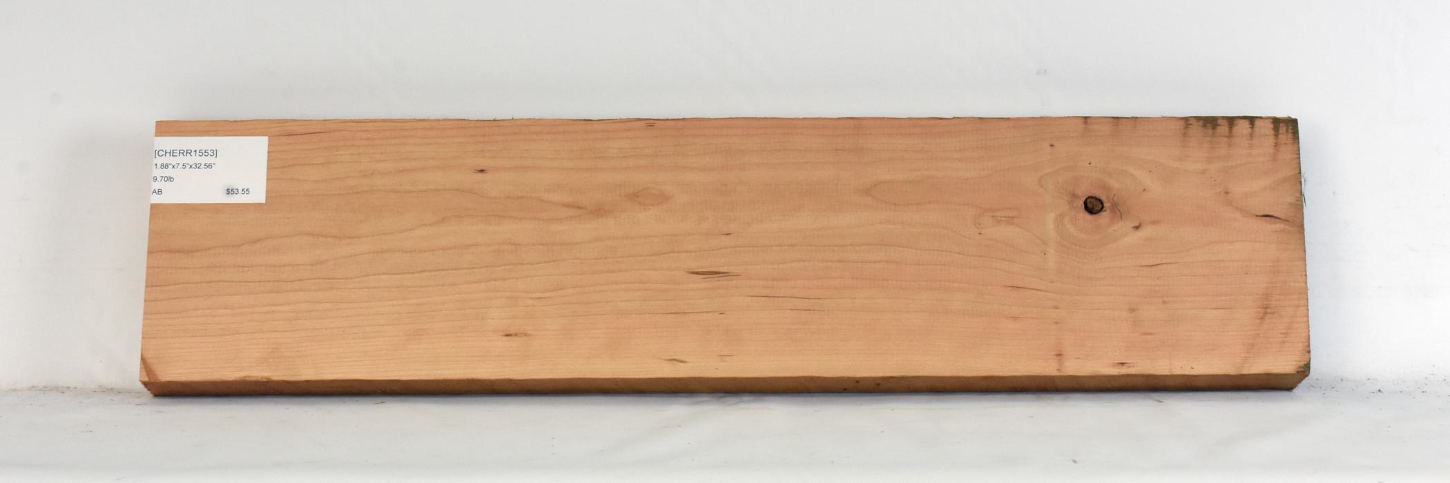 Cherry - American 1 CHERR1553_1
