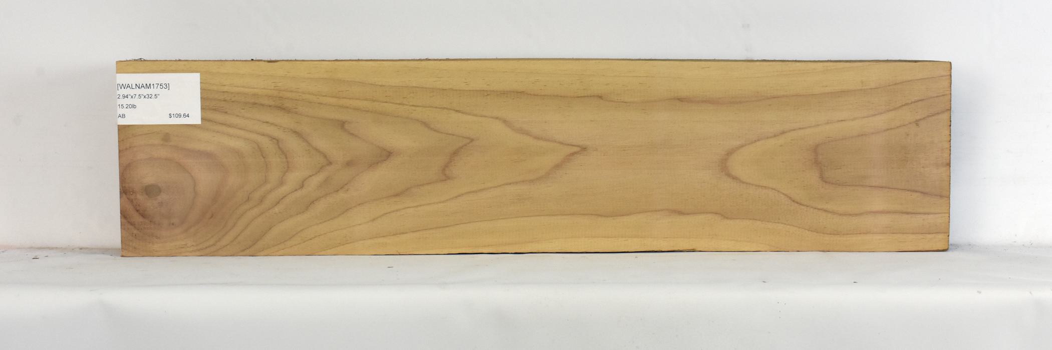 Walnut - American 1 WALNAM1753_1