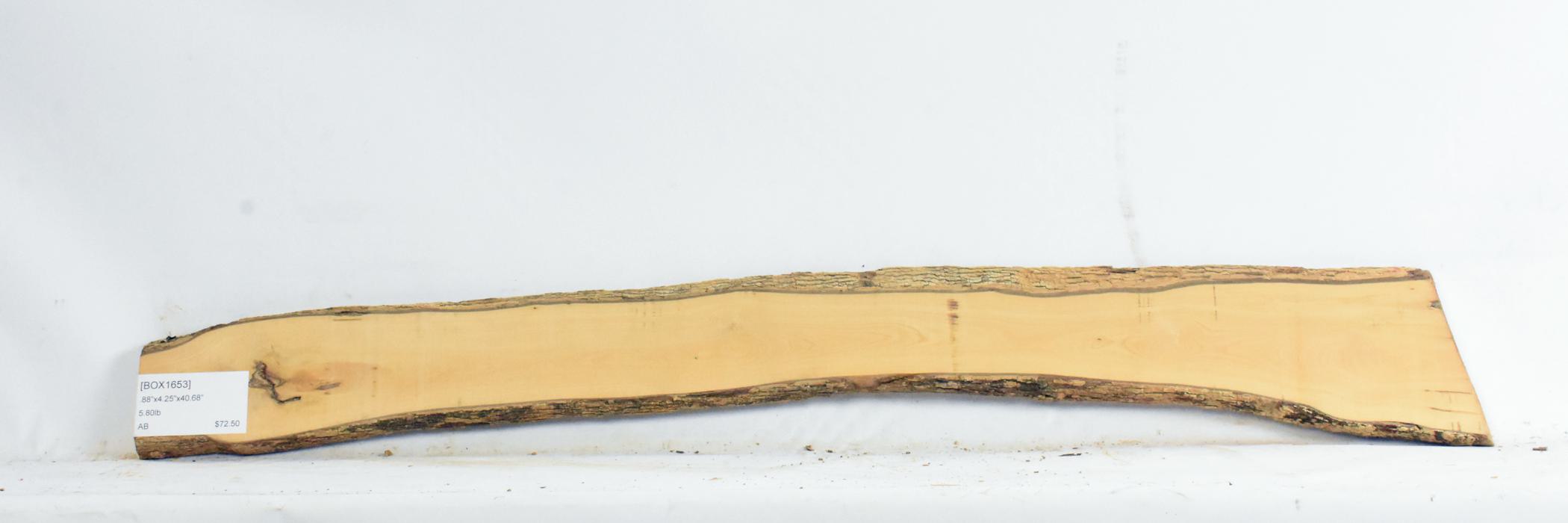 Boxwood 2 BOX1653_2
