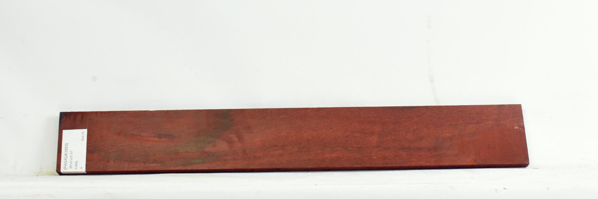 Padauk - African 2 PADAUK1853_2