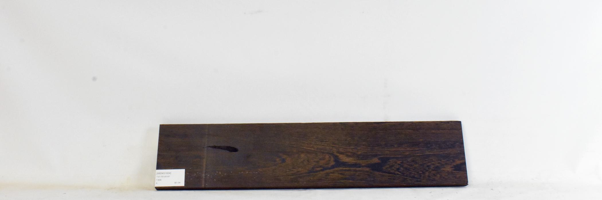 Wenge 2 WENG1604_2