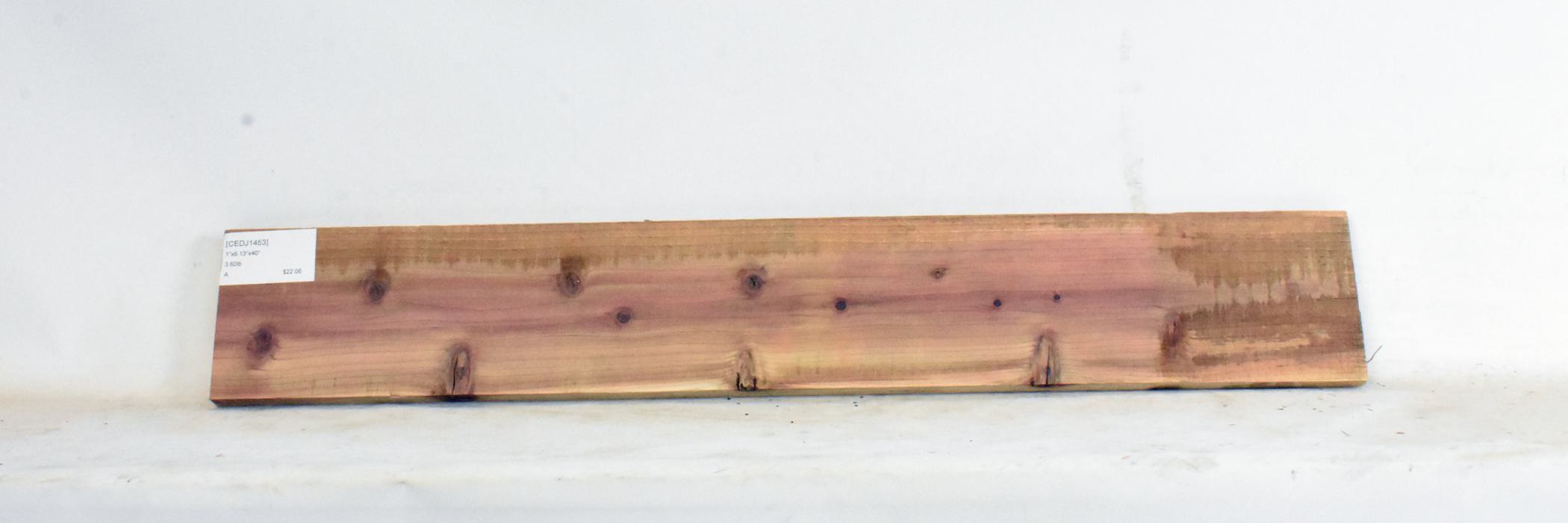 Cedar - Japanese 2 CEDJ1453_2