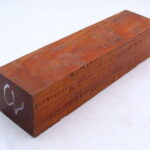 Chakte Viga 1 CHAKVIG 3x3x12 EA 1