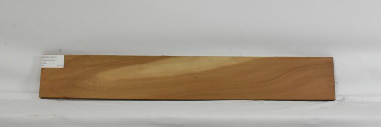 Sapele 9 SAPELE1273_1