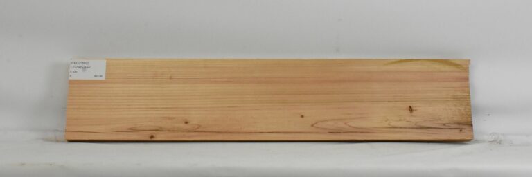 Cedar - Japanese 1 CEDJ1502_1