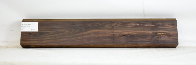 Rosewood - East Indian 12 ROSEEI1495_1