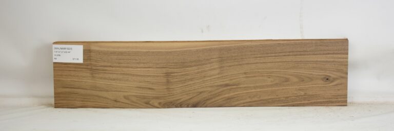 Walnut - American 12 WALNAM1823_1