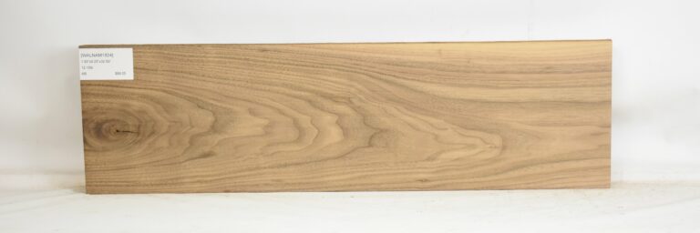 Walnut - American 11 WALNAM1824_1