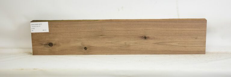 Walnut - American 9 WALNAM1827_1