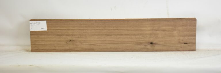 Walnut - American 7 WALNAM1829_1
