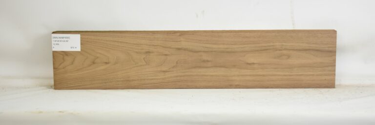 Walnut - American 6 WALNAM1830_1